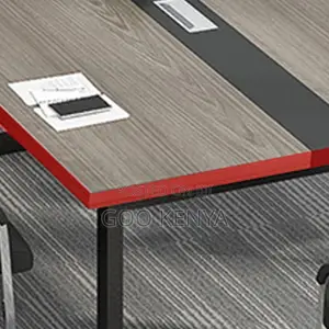 Office Tables ; 10-Seater Office Boardroom Table
