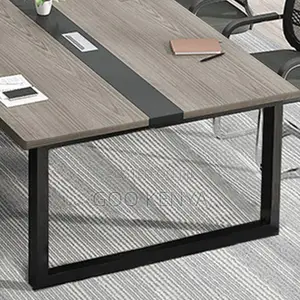 Office Tables ; 10-Seater Office Boardroom Table