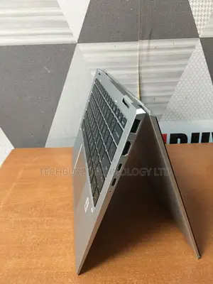Laptop HP EliteBook X360 1030 G7 8GB Intel Core I5 SSD 256GB