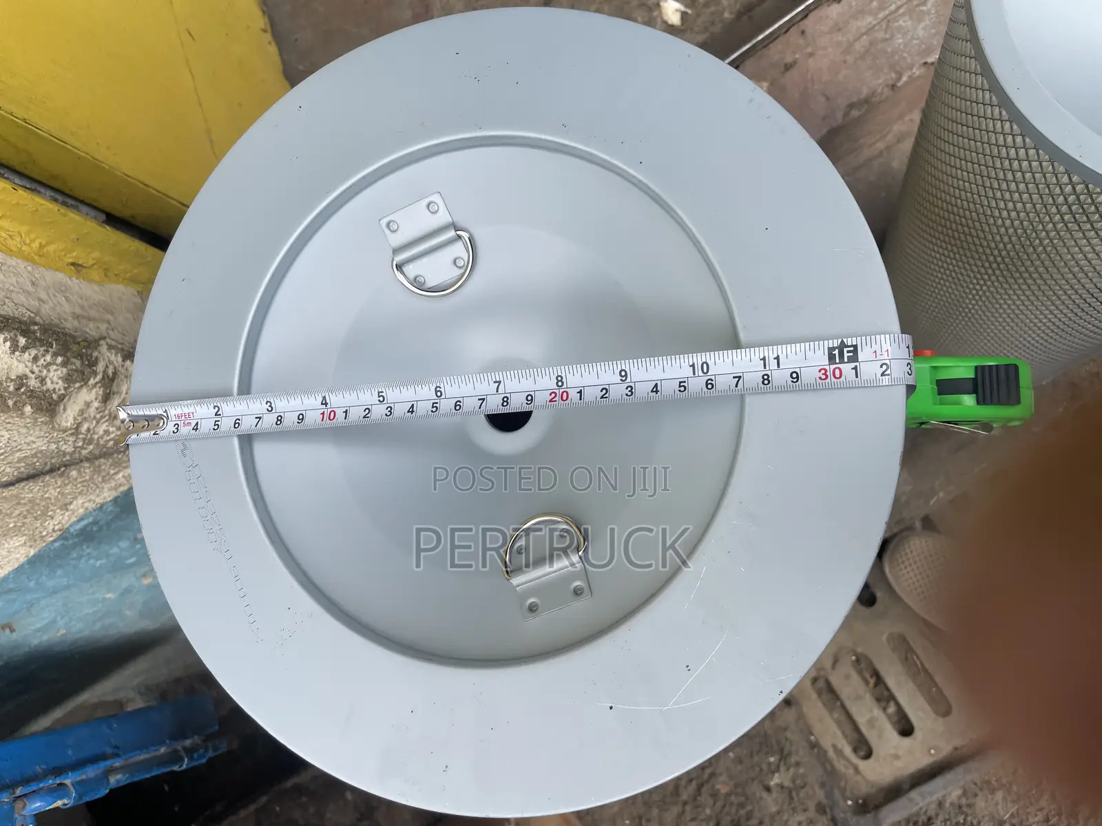 (Dzx)Shacman SX2190 Military Type Air Cleaner/Af25812/