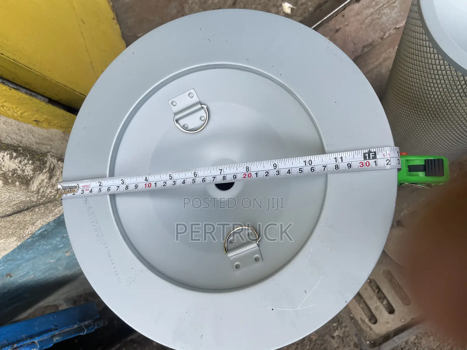 (Dzx)Shacman SX2190 Military Type Air Cleaner/Af25812/