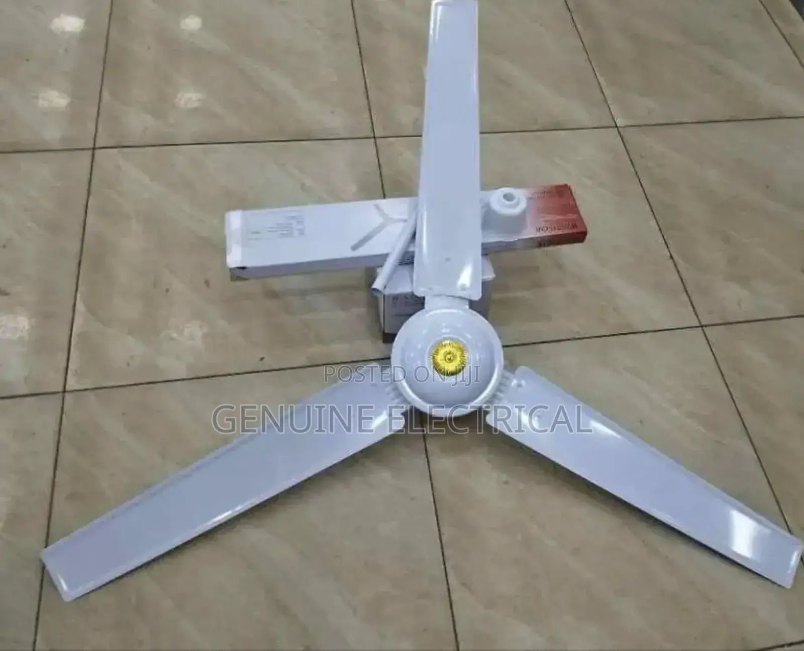 56 Inches Windsor Ceiling Fans (Dcf-56(Wcf/002)