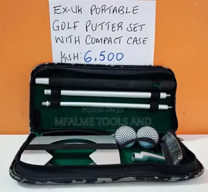 Portable,Indoors Putter