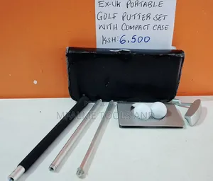 Portable,Indoors Putter