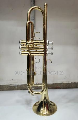 Professional Trumpet - thumbnail 2