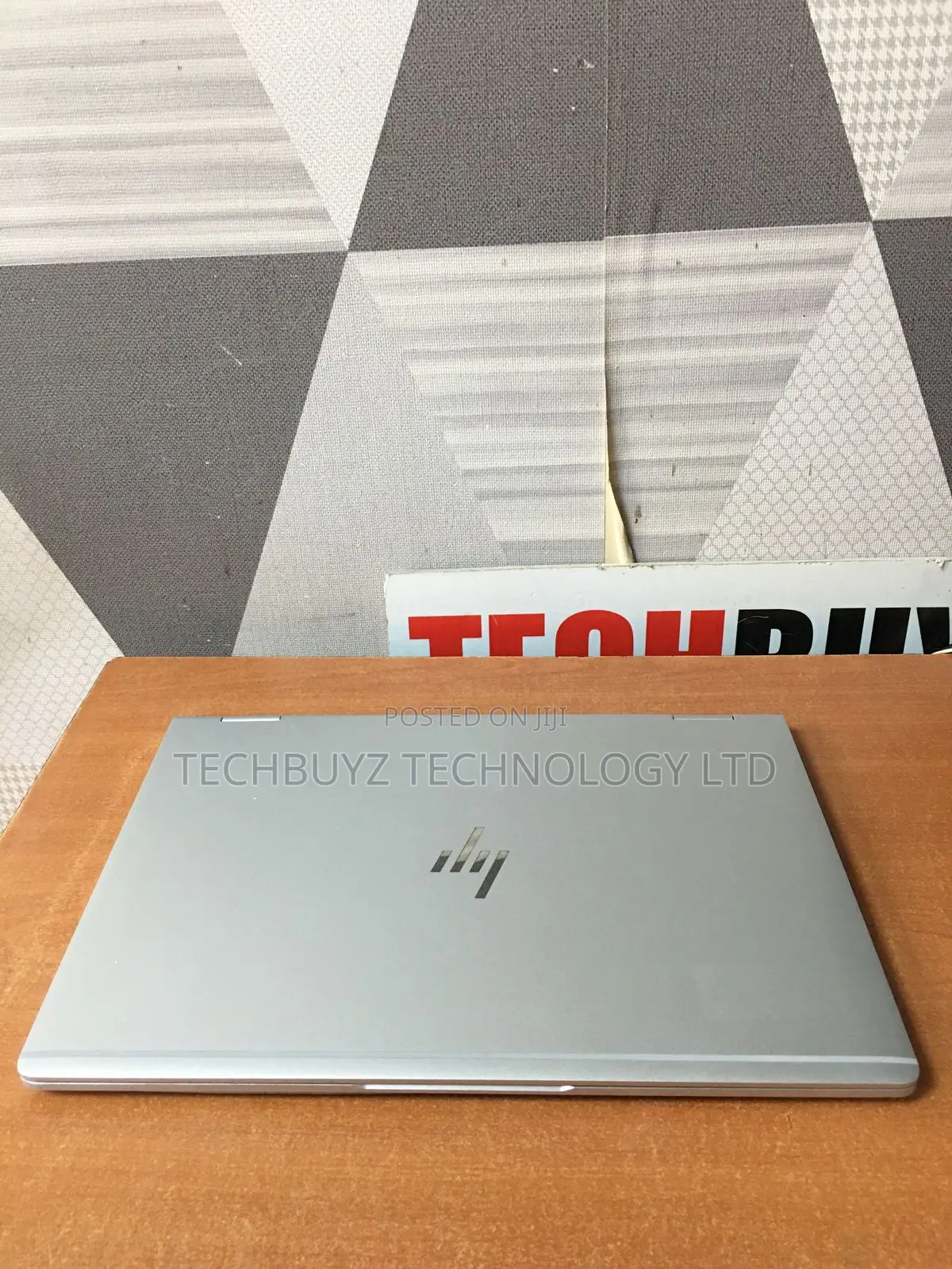 Laptop HP EliteBook X360 1030 G2 16GB Intel Core I7 SSD 256GB