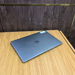 New Laptop Dell XPS 13 9360 8GB Intel Core I7 SSD 256GB