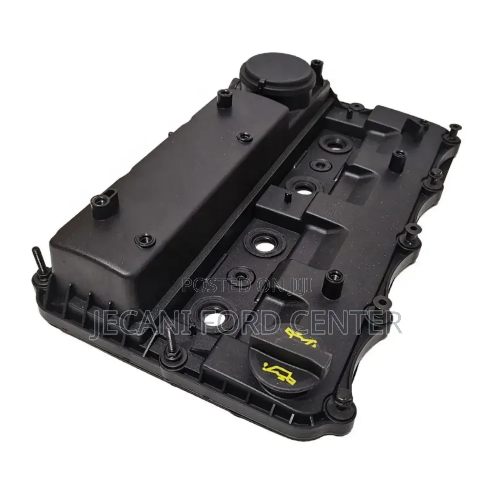Ford Ranger Engine Top Cover 2.2