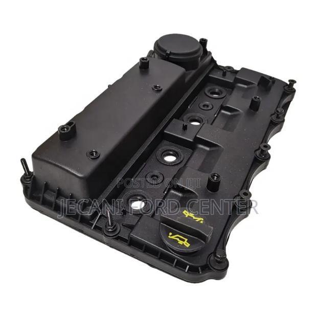 Ford Ranger Engine Top Cover 2.2