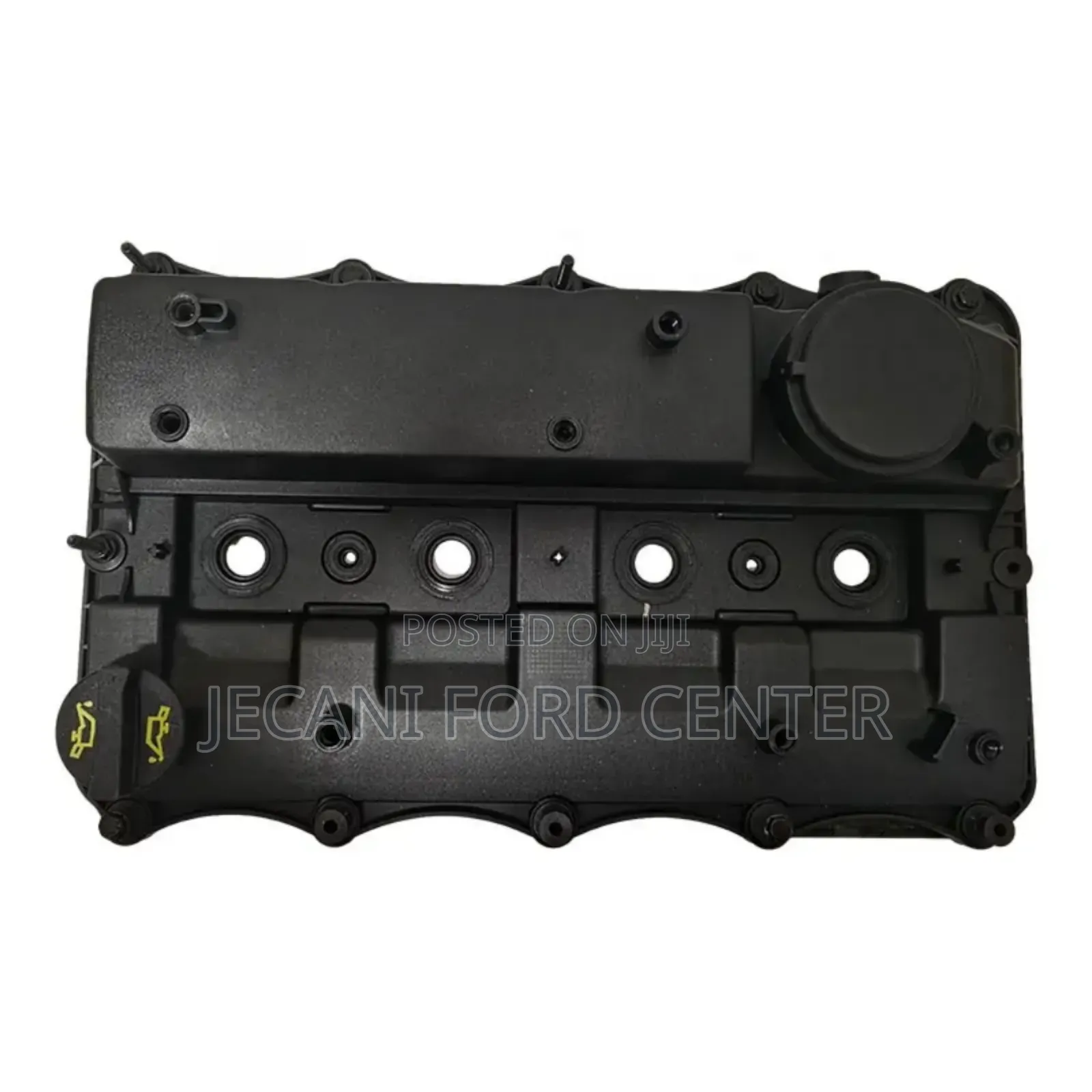 Ford Ranger Engine Top Cover 2.2