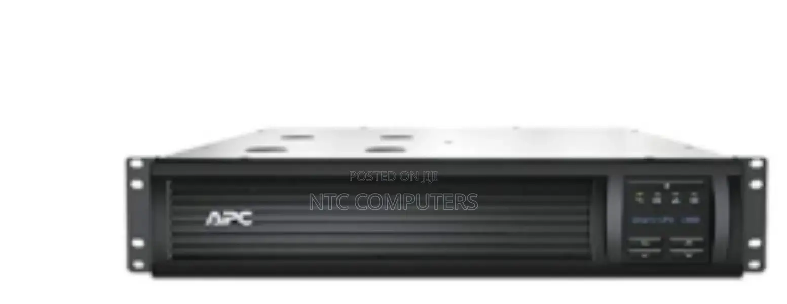 Smt1000rmi2uc – 1000va Rm