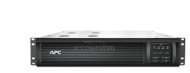 Smt1000rmi2uc – 1000va Rm