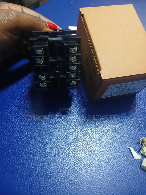 Temperature Controller Rex-C100 - thumbnail 2