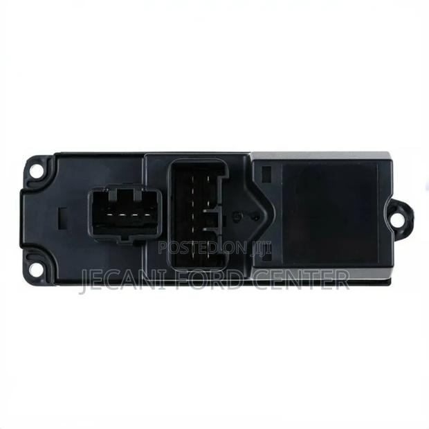 Ford Ranger Main Power Window Switch - thumbnail 2