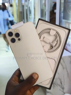 New Apple iPhone 12 Pro 256 GB White - thumbnail 2