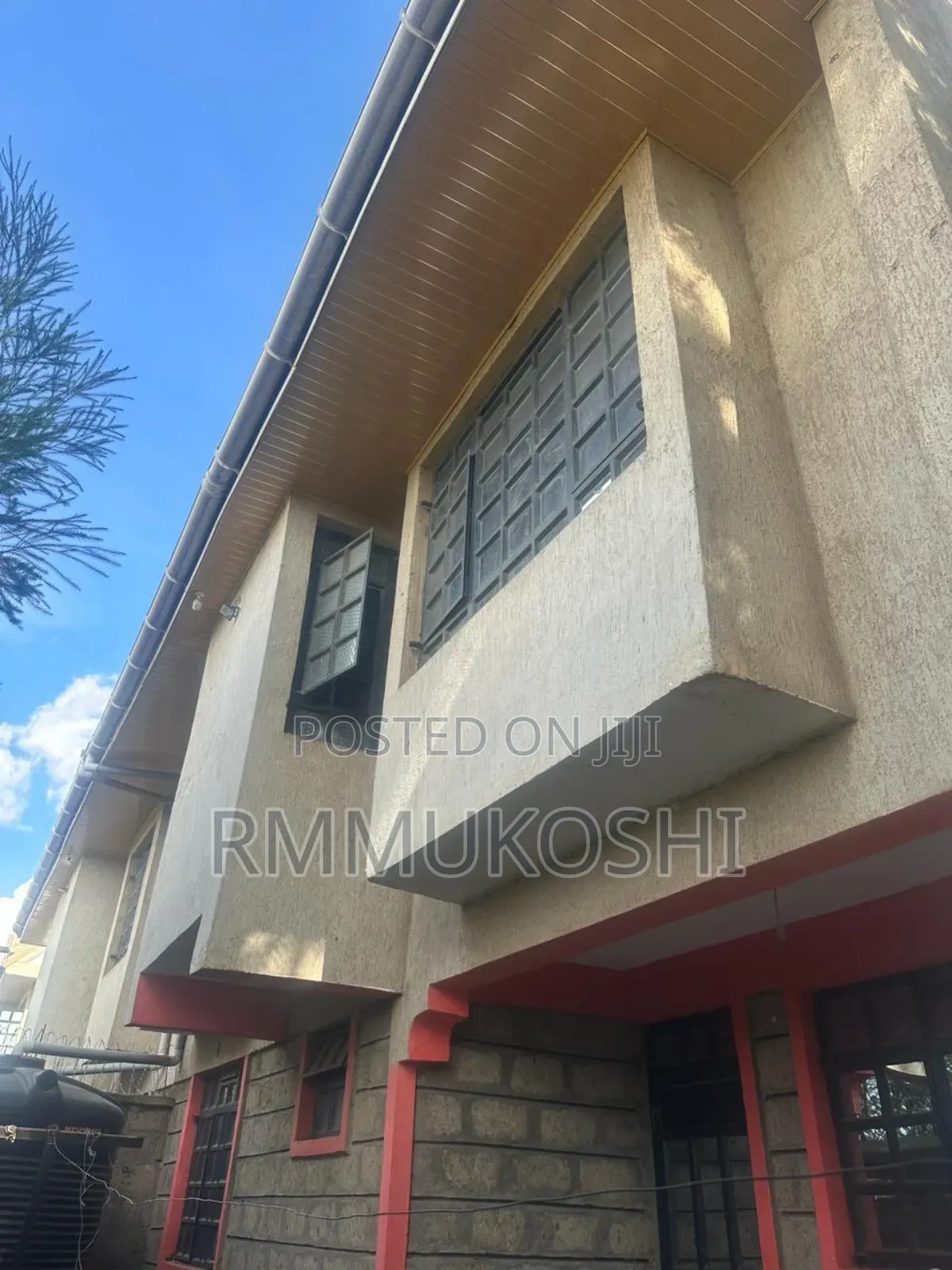 7bdrm Apartment in Katani for rent