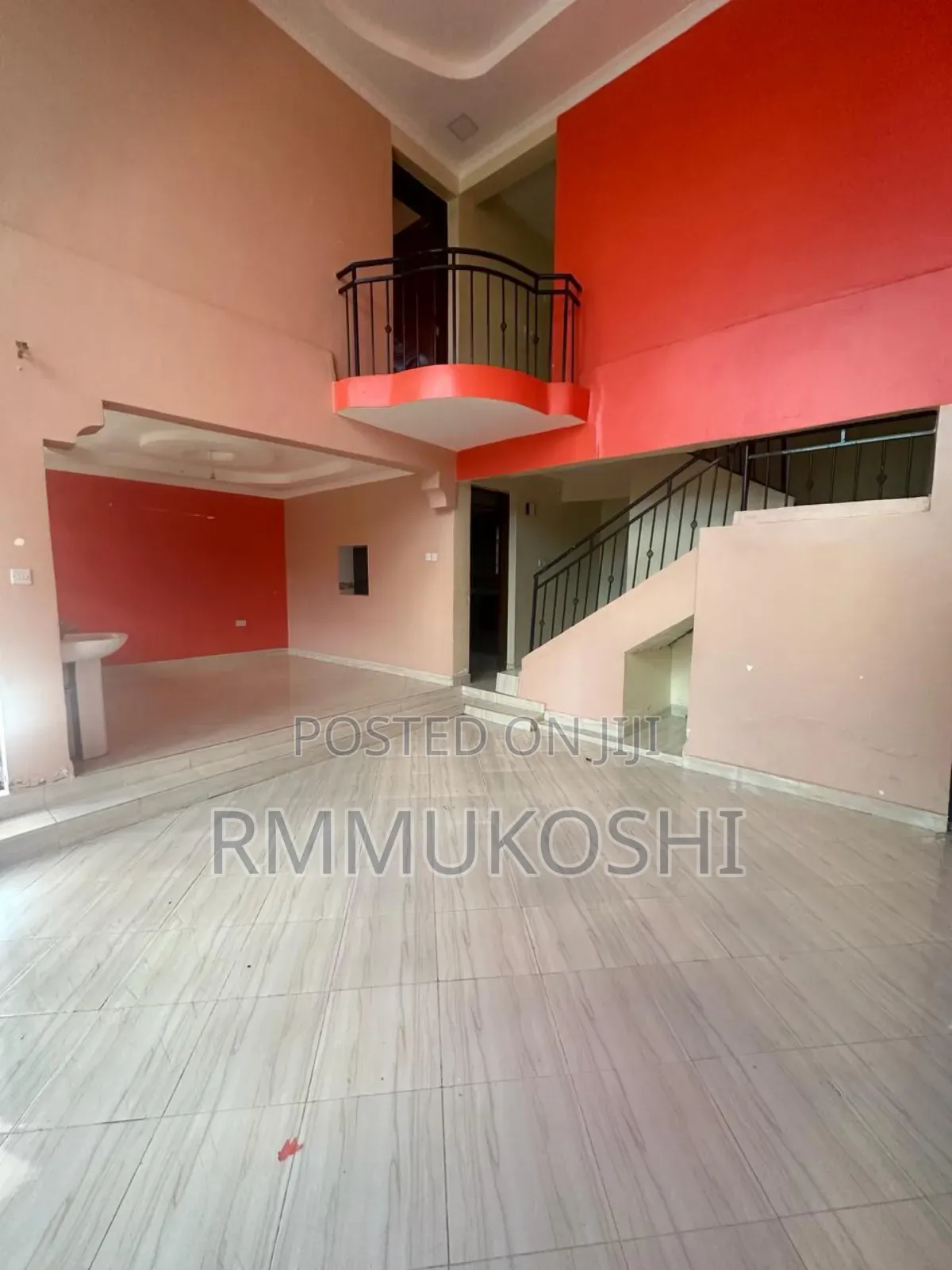 7bdrm Apartment in Katani for rent