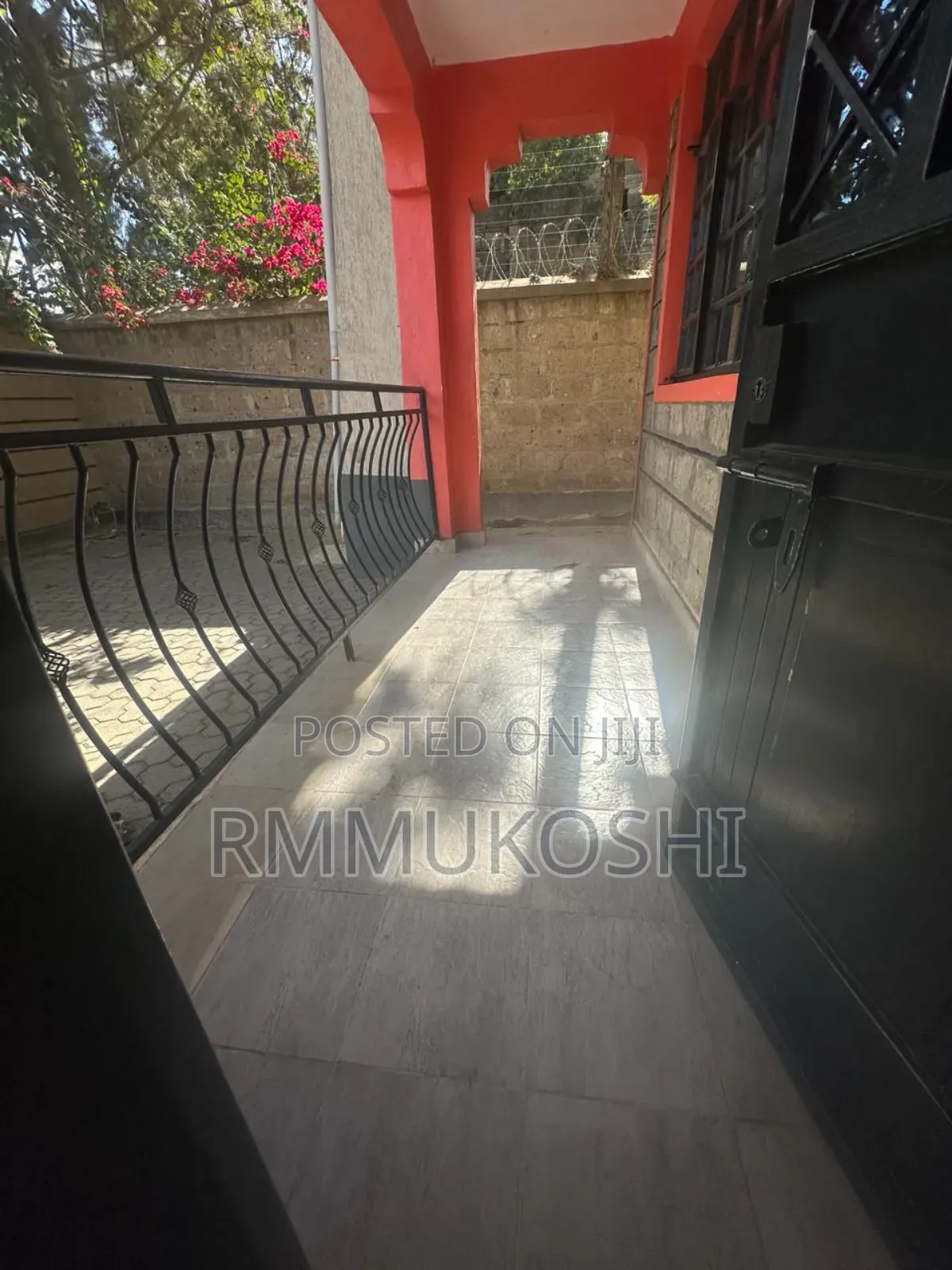 7bdrm Apartment in Katani for rent