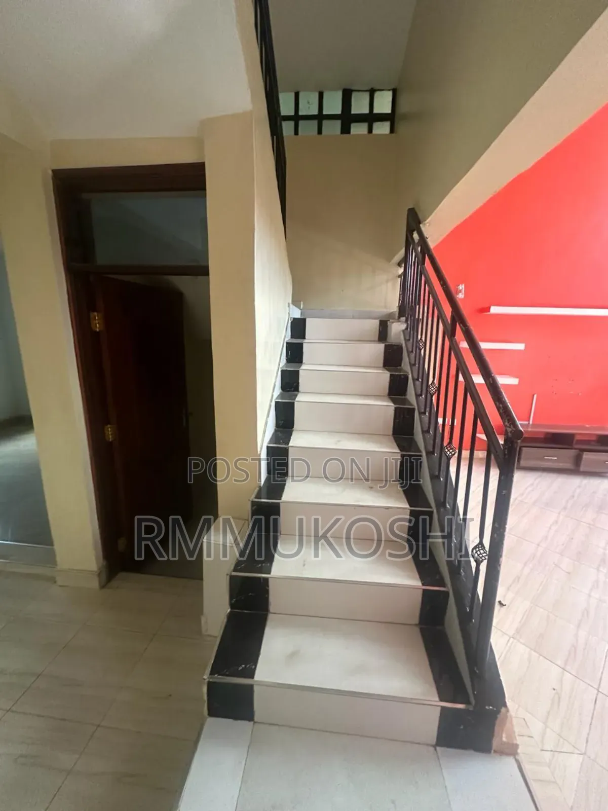 7bdrm Apartment in Katani for rent