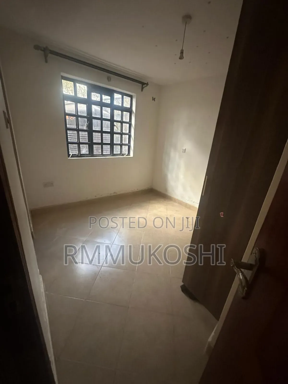 7bdrm Apartment in Katani for rent