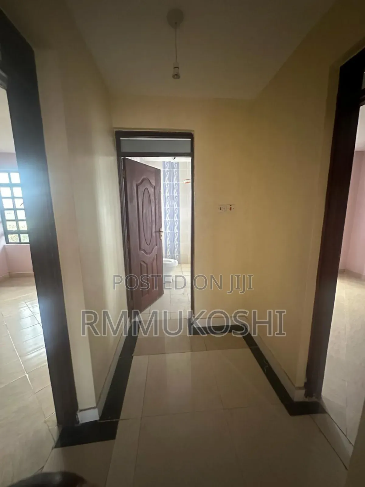 7bdrm Apartment in Katani for rent
