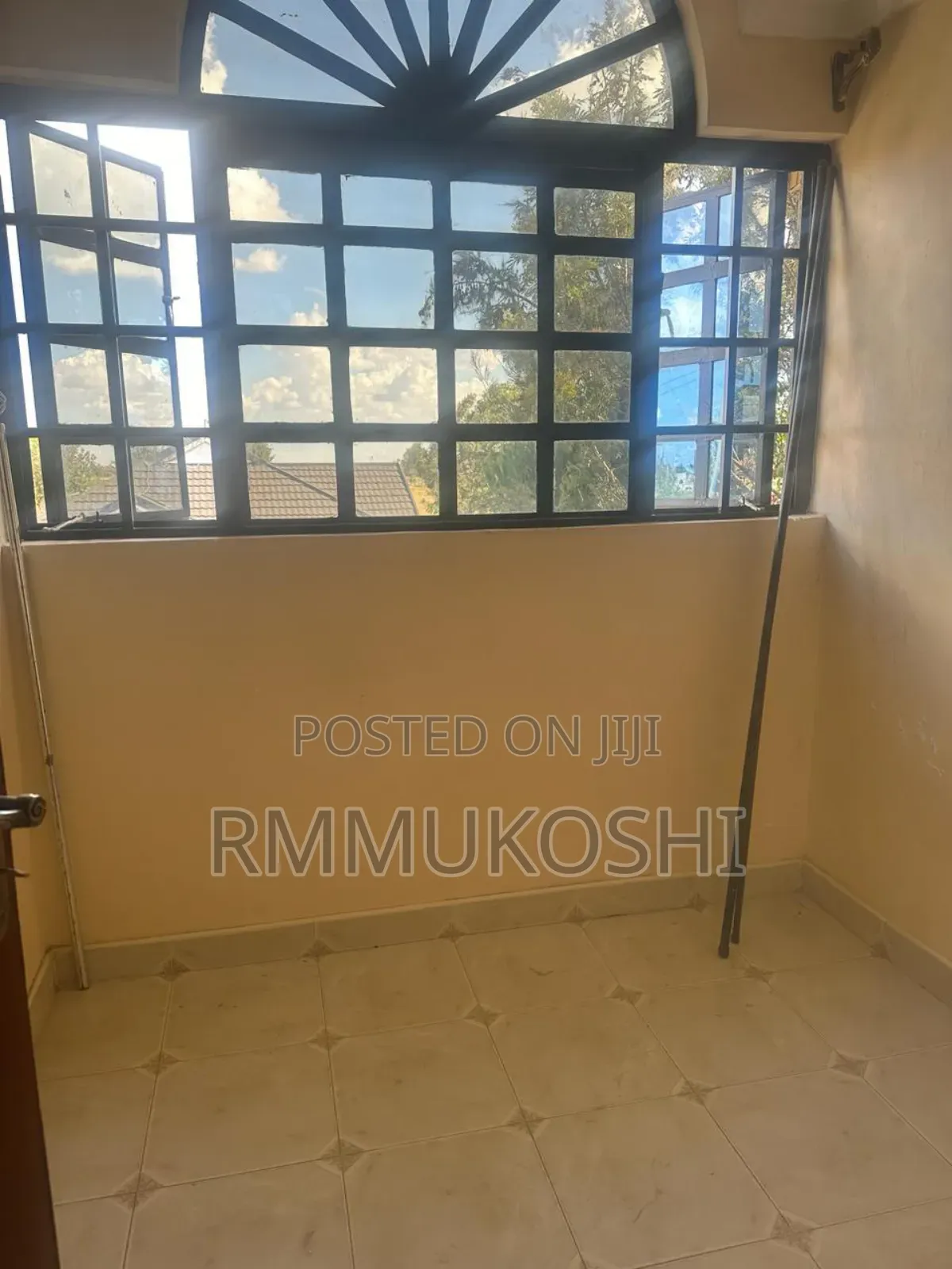 7bdrm Apartment in Katani for rent