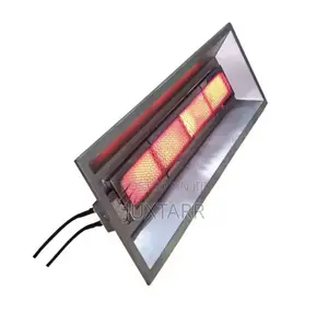 Poultry Gas Heater 5000 Birds