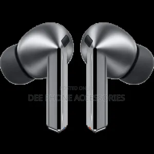 Galaxy Buds 3 Pro Wireless Earbuds