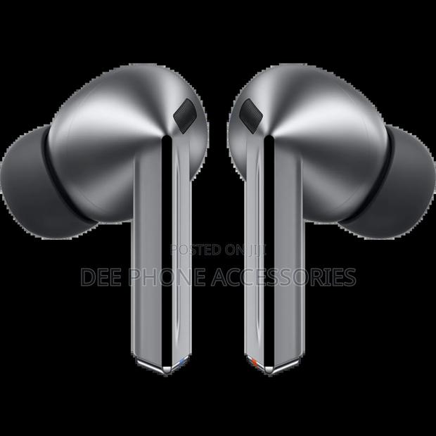 Galaxy Buds 3 Pro Wireless Earbuds - thumbnail 4