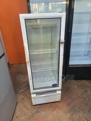 Min Display Fridge 200l