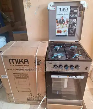 Mika 50by 60 Mst5060u31psb