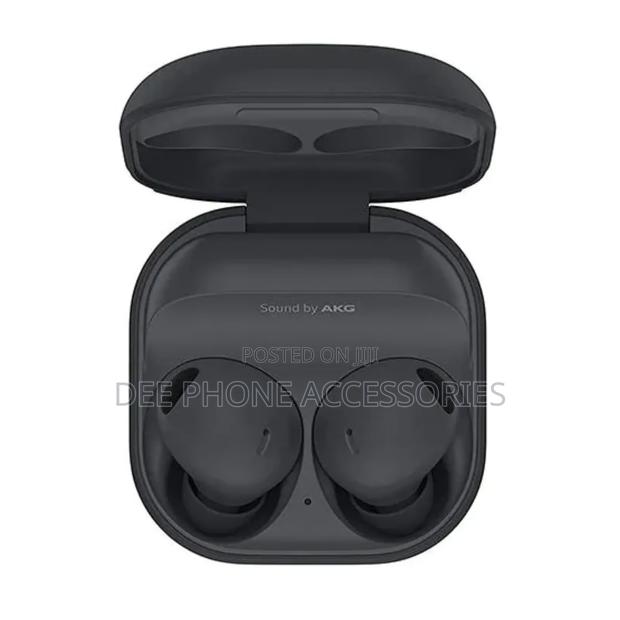 New Samsung Galaxy Buds 2 Pro Bluetooth Earbuds - thumbnail 3