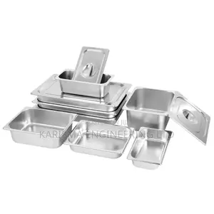 Stainless Steel Chafing Dish