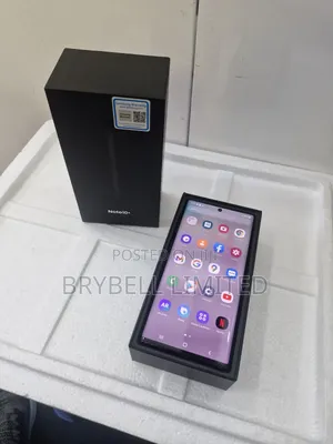 Samsung Galaxy Note 10 Plus 5G 256 GB Blue