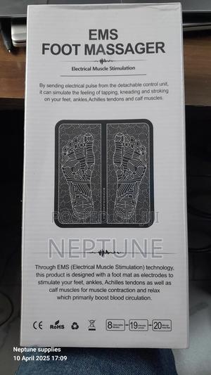 Ems Foot Massager - thumbnail 2