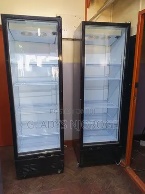 High Performance Chiller as Good as New 600l