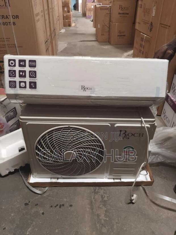 Roch 12000 Btu Air Cons Conditioner