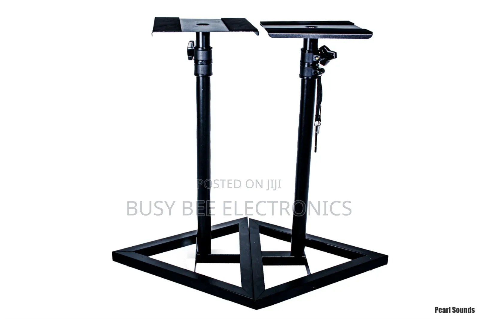 Studio Monitor Speaker Stand