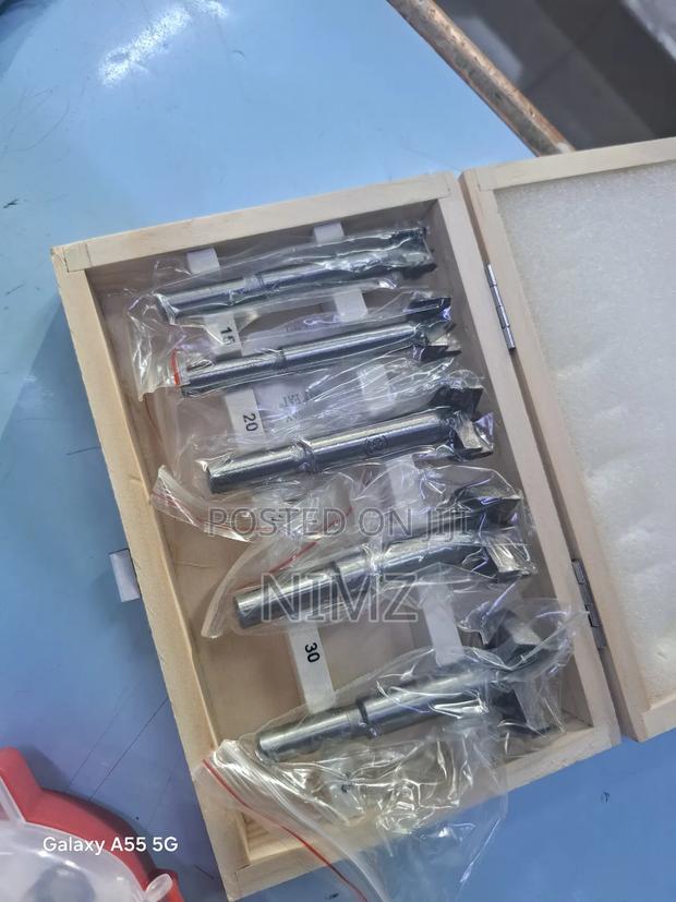 Malfa Bits Set - thumbnail 3