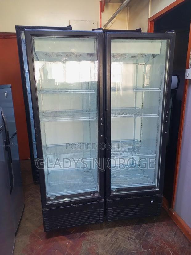 Elegant Display Fridge/400l Smart and Neat - thumbnail 3