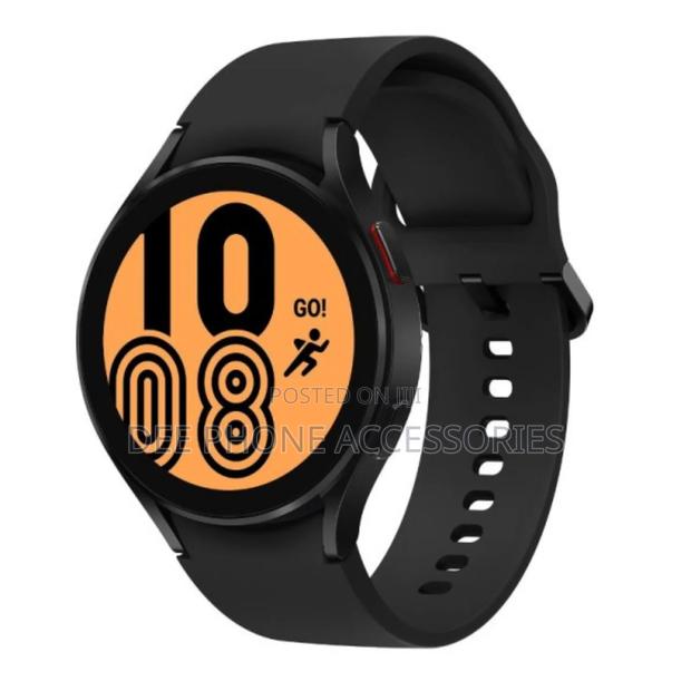 Samsung Galaxy Watch4 44mm - thumbnail 3