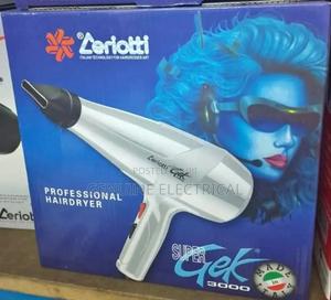 Ceriotti Made Browdry - main view