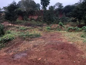 Prime Plot 1/4 Acre for Sale Muhuri Road Kinoo