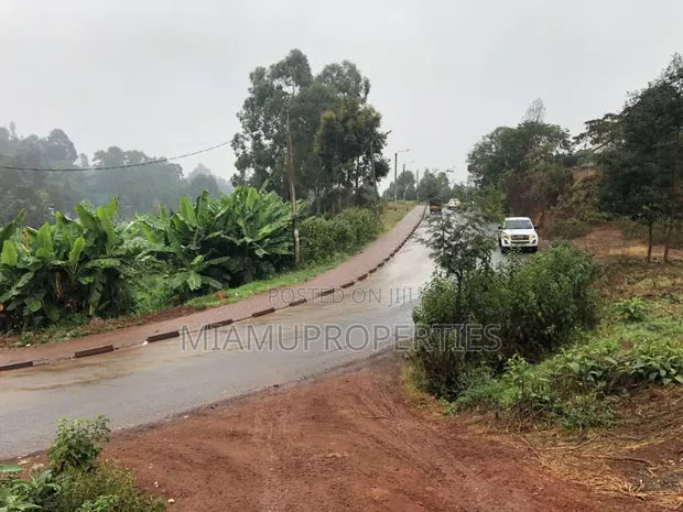 Muhuri Road Plot