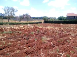 Residential Land for Sale Along Kiambu Road