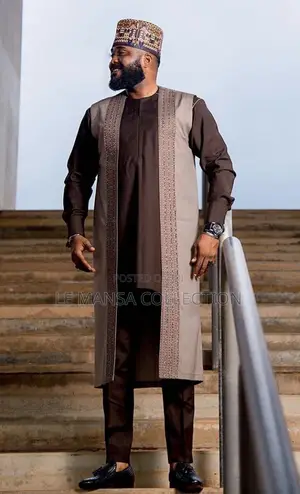 Best African Wears Events