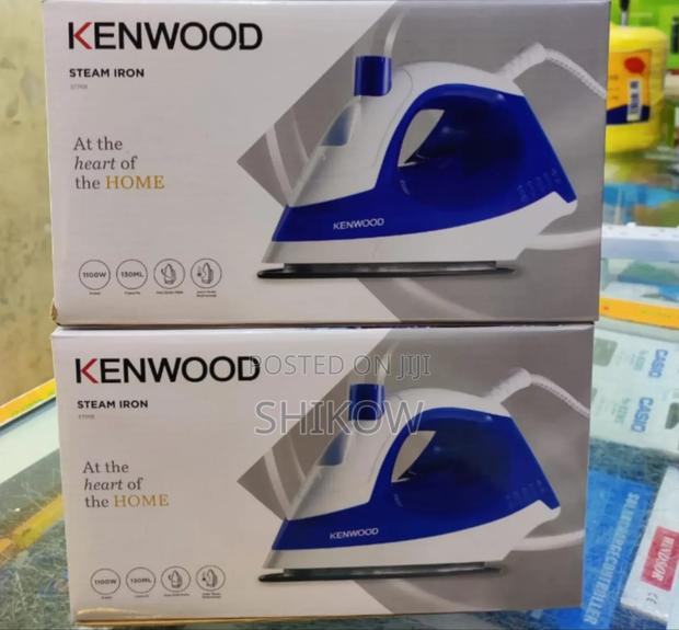 Kenwood Steam Iron Original Kenwood