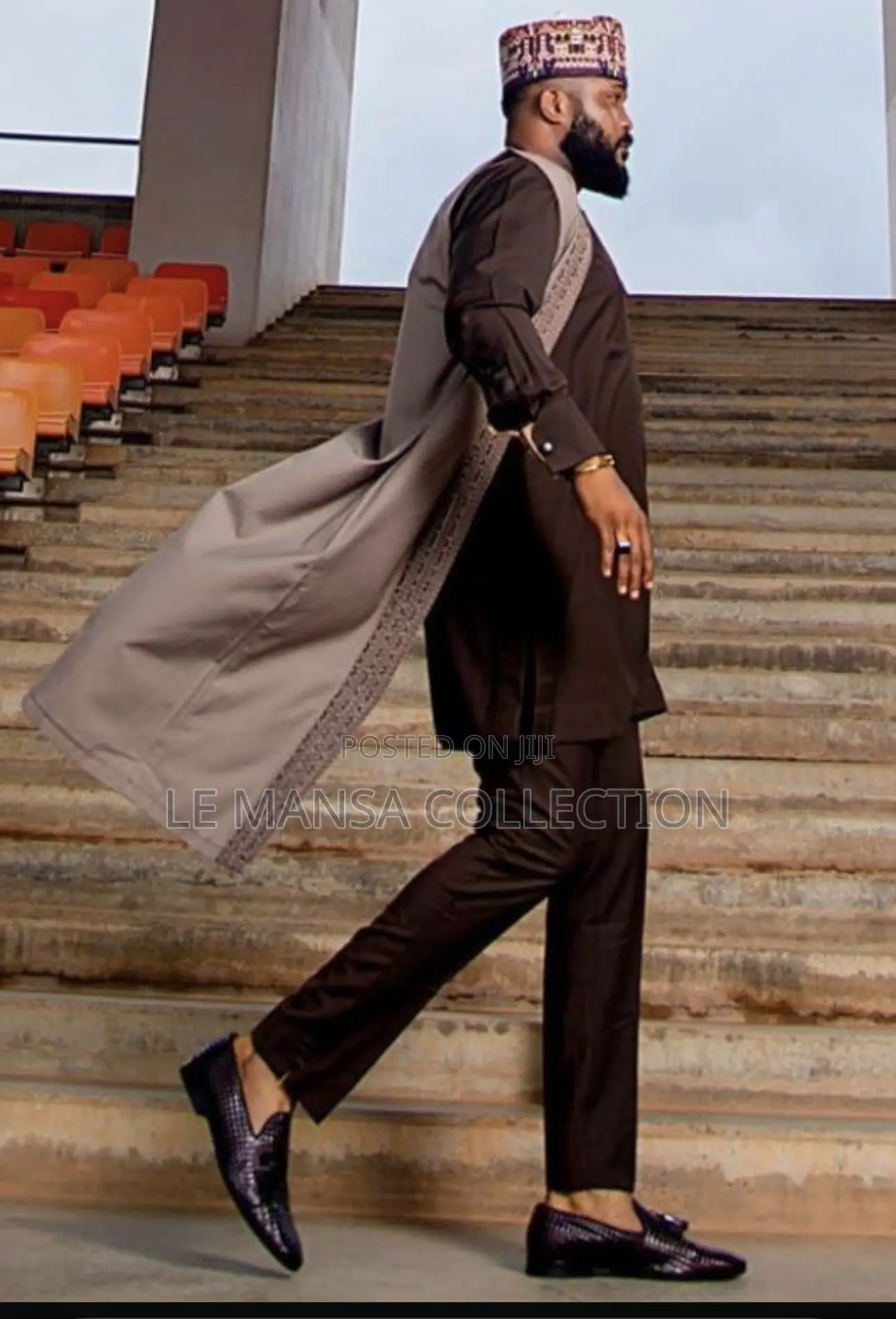 Best African Wears Events