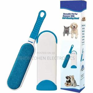 Double Sided Re-Usable Lint/Pet Fur Remover