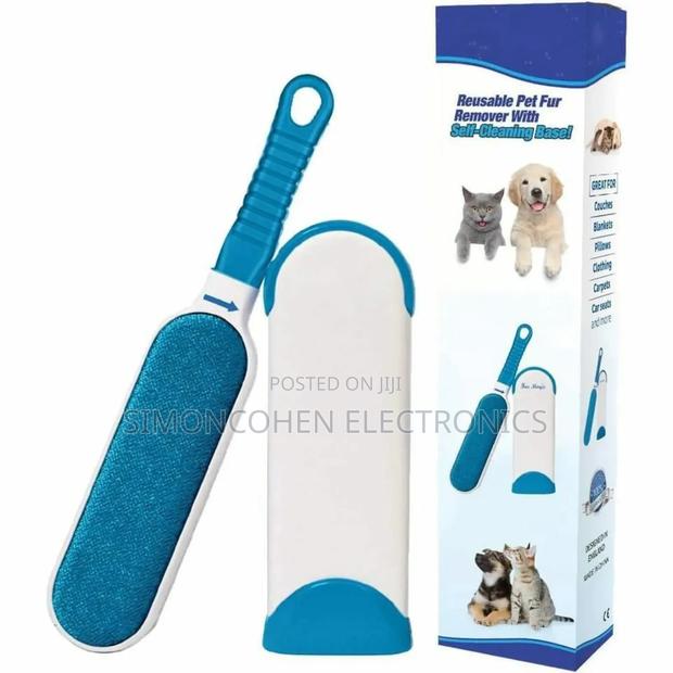 Double Sided Re-Usable Lint/Pet Fur Remover